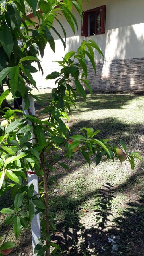Recanto Do Saiqui Canela Exterior foto