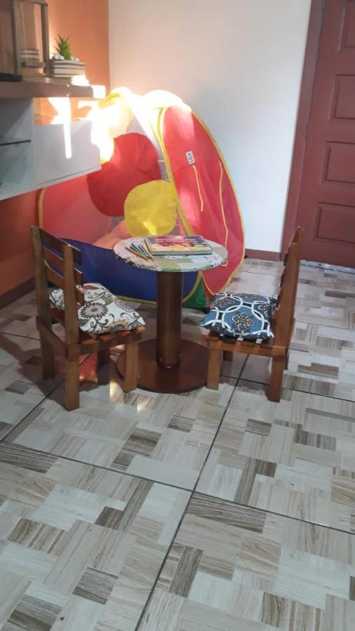 Recanto Do Saiqui Canela Exterior foto