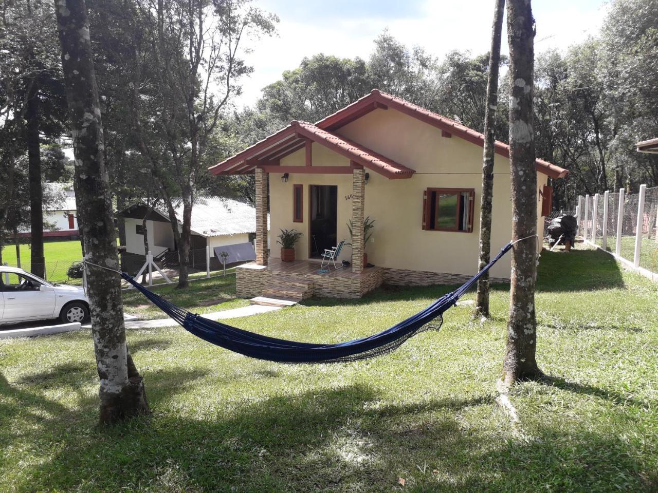 Recanto Do Saiqui Canela Exterior foto