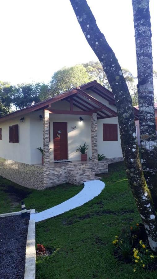 Recanto Do Saiqui Canela Exterior foto